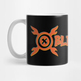 OBLITERATED Mug